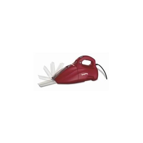 Dirt Devil Scorpion Hand Vac