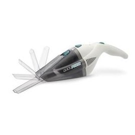 Dirt Devil Quick Power Cordless Hand Vac M0883