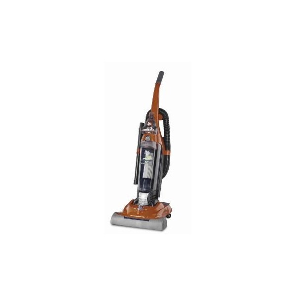 Dirt Devil Swivel Glide Vision