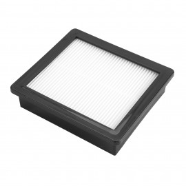 Squared HEPA Filter - Proteam Supercoach - Pack of 2