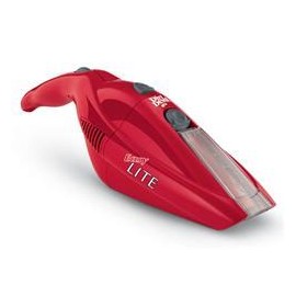 Dirt Devil Scorpion Cordless Hand Vac BD10035RED