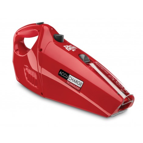 Dirt Devil Accucharge Hand Vac