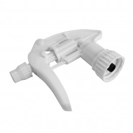 Solvent Sprayer Trigger - 9" (22.8 cm) - White