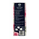 Désodorisant pour aspirateurs - parfum de roses - paquet de 8 - 24 g