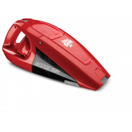 Dirt Devil Gator Hand Vacuum 15.6V