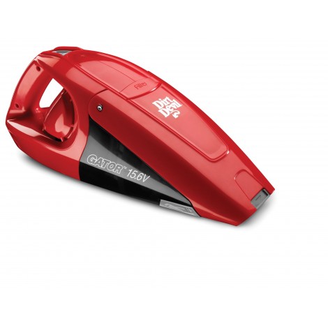 Dirt Devil Gator Hand Vacuum 15.6V