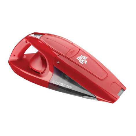 Dirt Devil Gator Hand Vacuum 18V