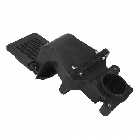 SUCTION DUCT AND FILTER JVC50BCN JVC56BTN JVC70BCTN