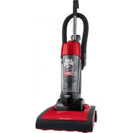 Dirt Devil Extreme Quick Bagless Vacuum