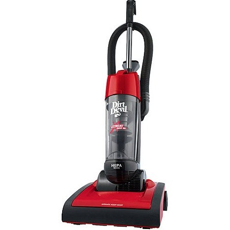 Dirt Devil Extreme Quick Bagless Vacuum