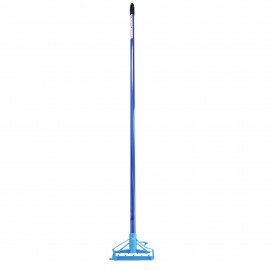 Metal Mop Handle - Quick Release Frame - 60" (152.4 cm)