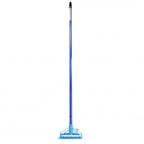 Metal Mop Handle - Quick Release Frame - 60" (152.4 cm)