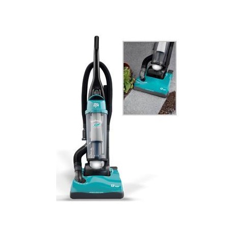 Dirt Devil Featherlite Bagless Vacuum