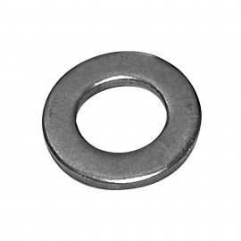 Stainless Flat Gasket - for JVC50BCN autoscrubber