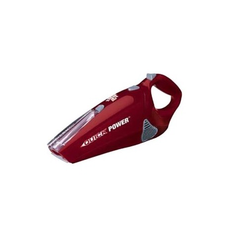 Dirt Devil Quick Power Cordless Hand Vac