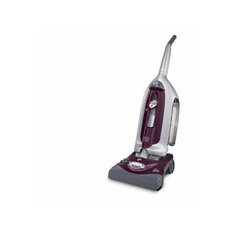 Dirt Devil Platinum Force Bagged Upright Vacuum