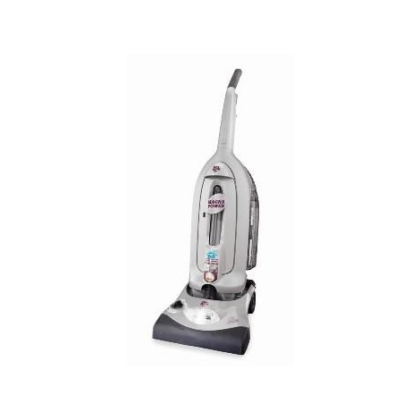 Dirt Devil Magna Power Bagged Upright Vacuum