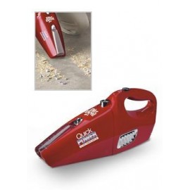 Dirt Devil Quick Power Cordless Hand Vacuum