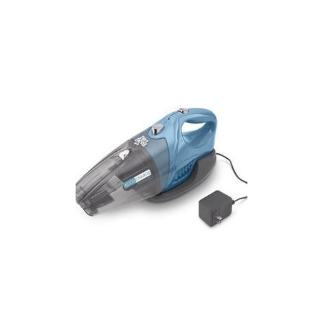 AccuCharge 15.6 Volt Cordless Hand Vac
