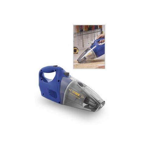 Dirt Devil Vibe 15.6 Volt All Purpose Wet/Dry Hand Vacuum