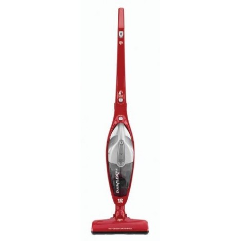 Dirt Devil Quick Flex 2-in-1 Bagless Handheld/Stick Vacuum