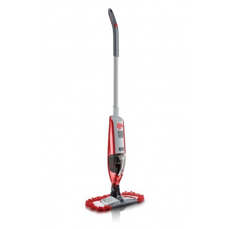 Dirt Devil Vac+Dust Cordless Stick Vac with Swipes