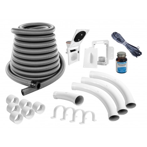 INSTALLATION KIT RETRACTABLE HOSE 42'