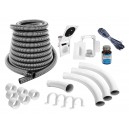 INSTALLATION KIT RETRACTABLE HOSE 42'