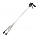 Standard Trash Picker - Durable Aluminum - 34" (86 cm)