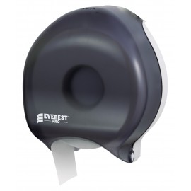 Jumbo Single Roll Toilet Paper Dispenser - Everest Pro