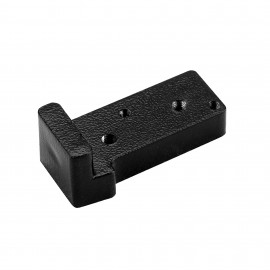 Mounting Plate for Micro Switch - for GM50B and JVC56BT Autoscrubbers