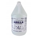 Oven and Grill Cleaner  Grilla concentrated 1.06 gal (4 L) Safeblend GRIL