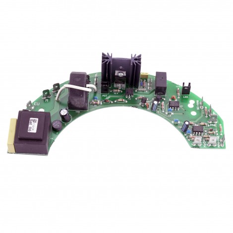 CIRCUIT BOARD - JOHNNY VAC JV555