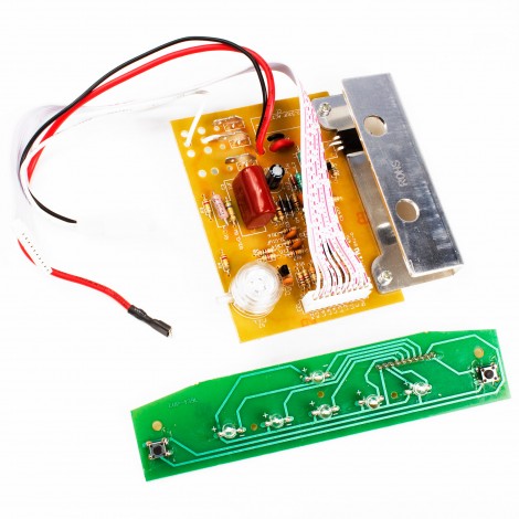 CIRCUIT BOARD FOR XV10 VACUUM