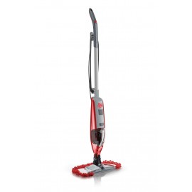 Dirt Devil Vac+Dust Corded Stick Vac with Swipes