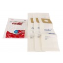 GENUINE  EUREKA U TYPE BAGS