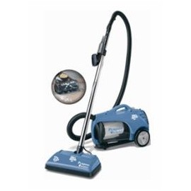 Dirt Devil Breeze Vision Canister Vac SD40005