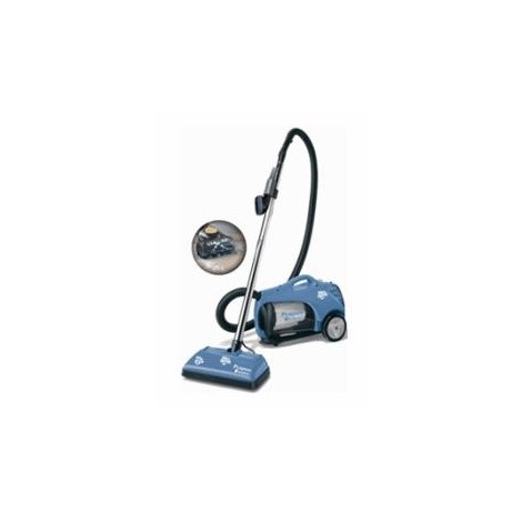 Dirt Devil Breeze Vision Canister Vac