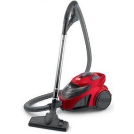 Dirt Devil EZ Lite Bagless Canister Vacuum