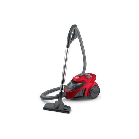 Dirt Devil EZ Lite Bagless Canister Vacuum