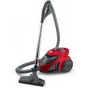 Dirt Devil EZ Lite Bagless Canister Vacuum