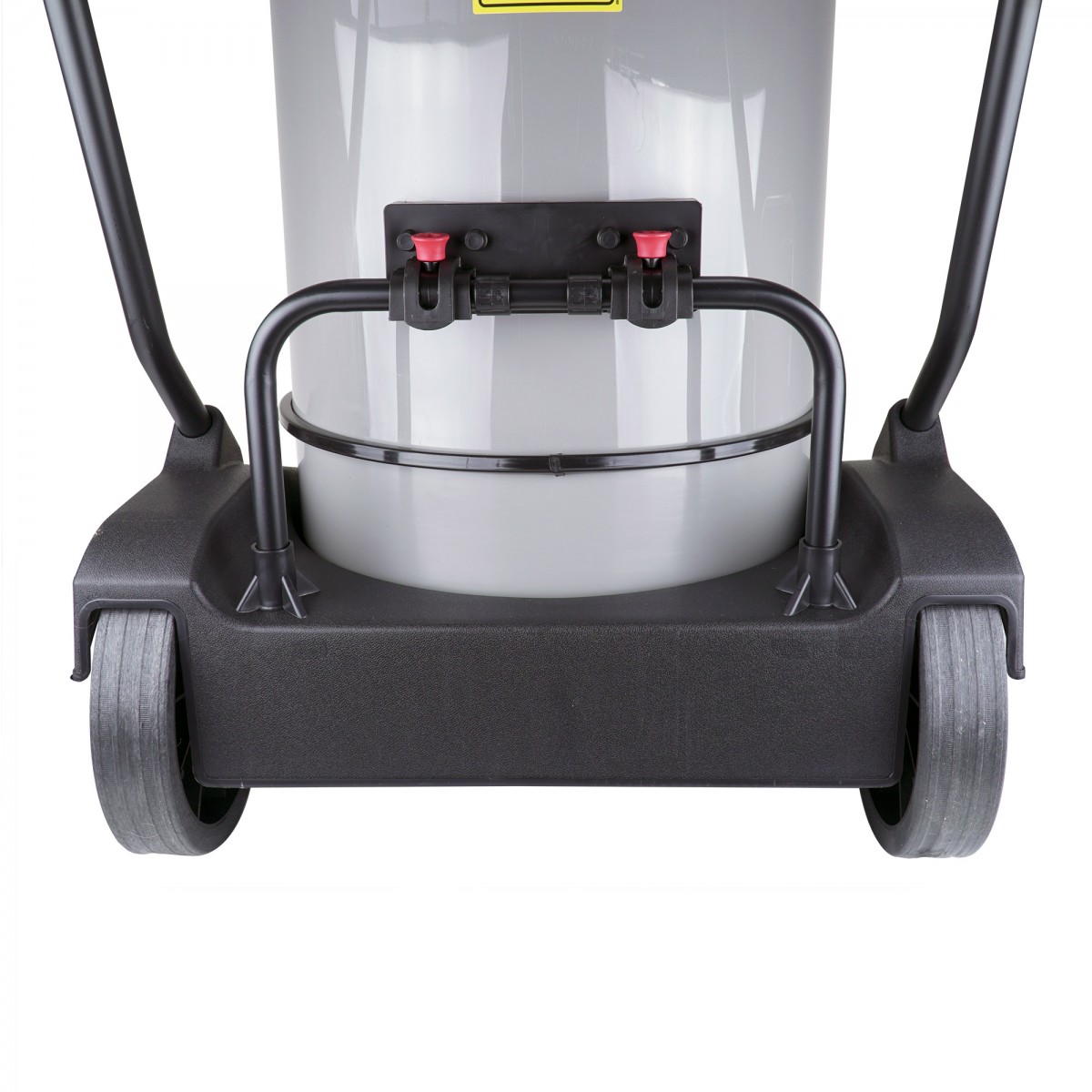 Aspirateur commercial sec et humide - capacité de 60,5 L (16 gal