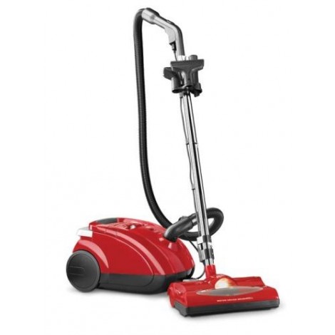 Dirt Devil Jaguar Bagged Canister Vacuum