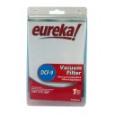 Filtre Eureka ramasse-poussière - DCF9 - paquet de 1