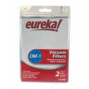 Eureka Filter for Upright Vacuum Cleaner - CMF-1 - Pack of 2