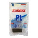 Filtre Eureka - PL 62480 - Pack of 2