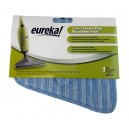 Tampon lavable pour balai-vapeur Eureka - paquet de 1