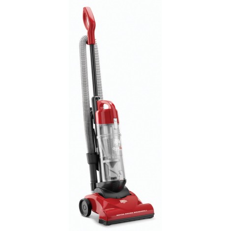 Dirt Devil Quick Lite Plus Bagless Upright Vacuum