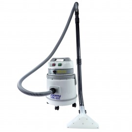 Carpet Extractor - 6 gal (28.5 L) Tank Capacity - Complete Set of Accessories - IPS ASDO07701