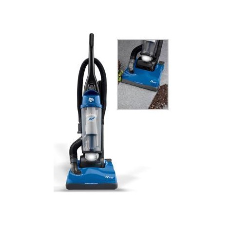 Dirt Devil Featherlite Bagless Upright Vacuum